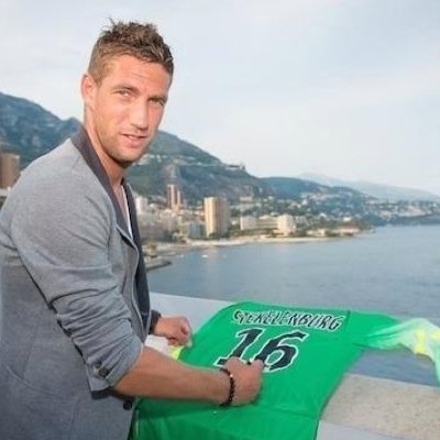 M_stekelenburg's profile picture. Goalkeeper from @AS_Monaco , Playing for the Dutch team.