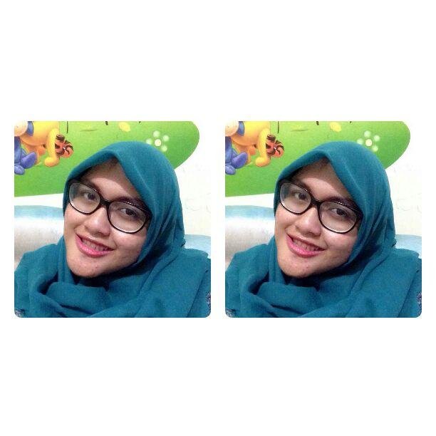 Annisa Rahmawati 1406533895