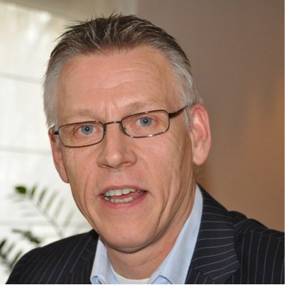 Eigenaar De Smis Wonen & Verbinden.