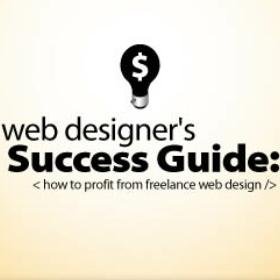 Designtempest's profile picture. Learn blogging, web design, freelancing tips and tricks and much much more