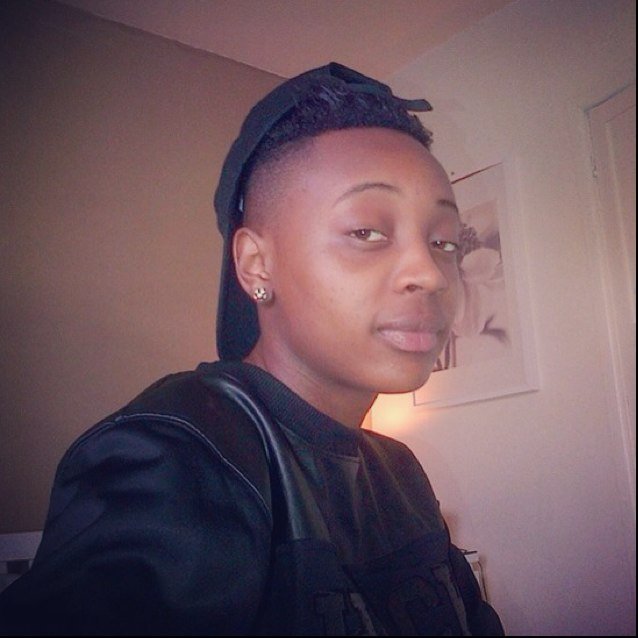 Tomboy life , money and music my second loves.   IG: tiarna_otf