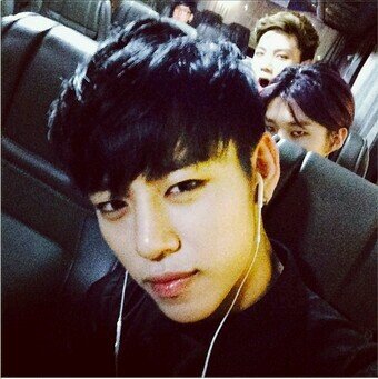 BaByLoveB.A.P รอวันสามีมาไทย !!!!