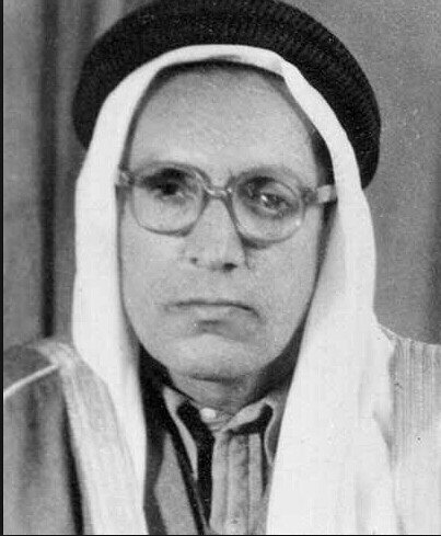 هنا قبس من أقوال المفكر العظيم عبد الله القصيمي