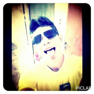 começando agora!  Sigo todos de volta, sem unf ♥