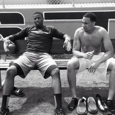 IamBDawk's profile picture. 