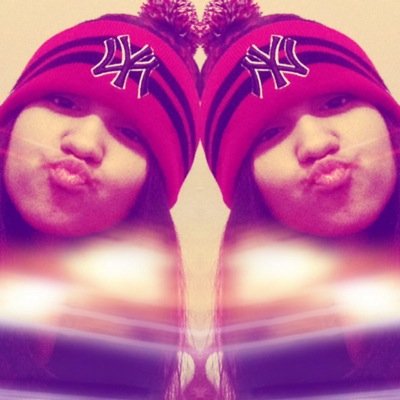 Yes that's really me in my profile picture. Hi, I'm Jocelyn. Official wife of Taylor Caniff x. You hate me? Oh well. Just playing. Im really sweet x