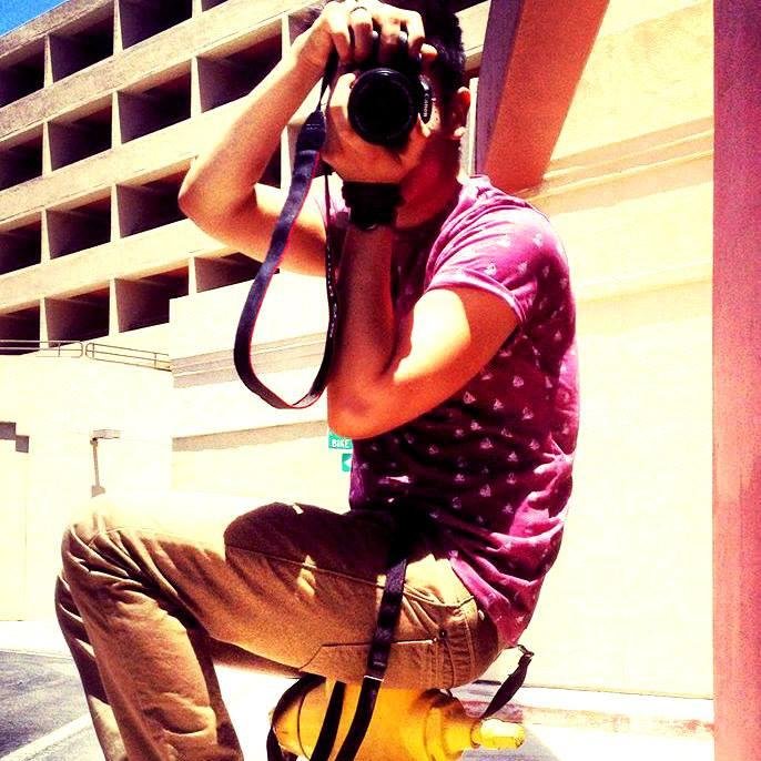 aminel_l's profile picture. 