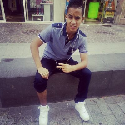 VraisMkawed's profile picture. 