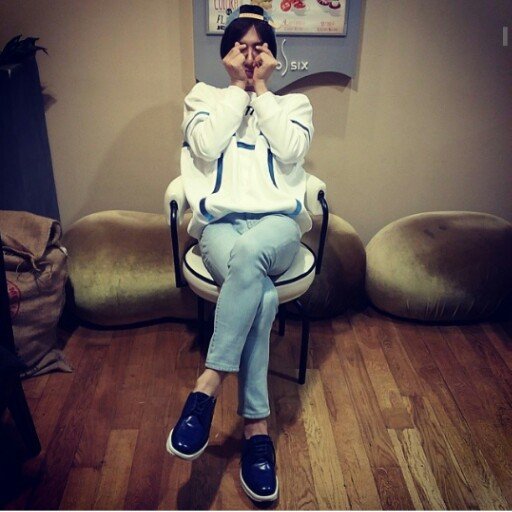[¥A FAM 야팸] 수동O 사칭X 
I`m not real hyeonseung. 
real hyeonseung is not twitter.