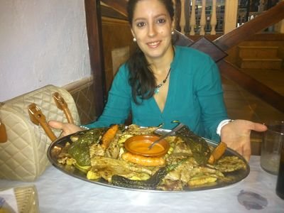 HAY COSAS DIFICILES DE CONSEGUIR PERO LUCHARE