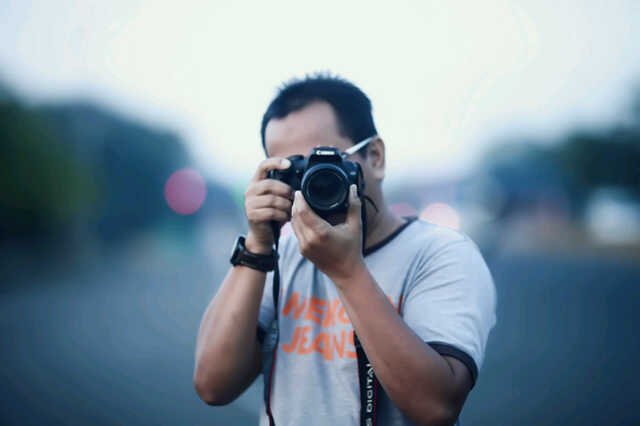 Photography Lover, Lanscaper, Traveler