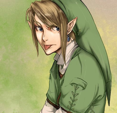 linktheepic's profile picture. I have been called to save my princess... I shall do so // my other accounts are @ingenitoj @Pikachu49342871