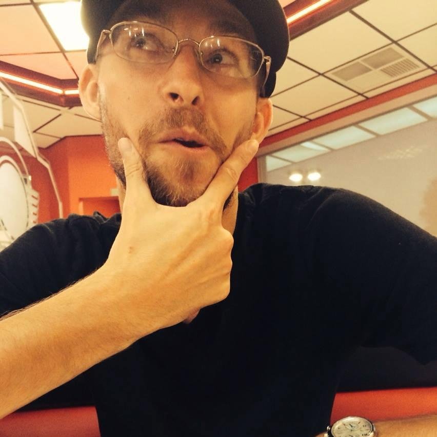 jghuff3's profile picture. 