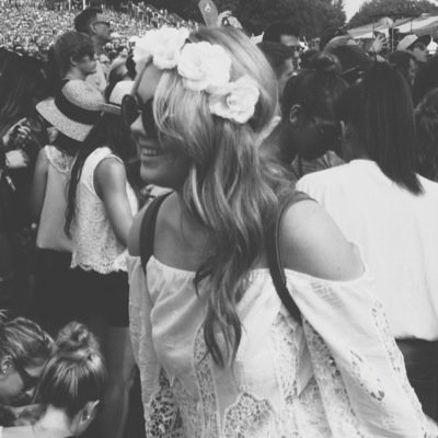 (somewhat) carefree.