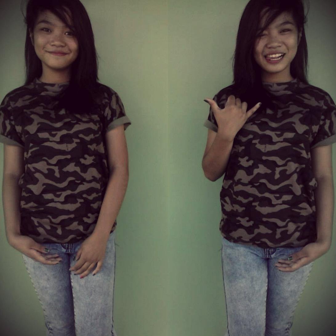 ♕ A princess ❤ One of the Saddest/Happiest Girls inda World ✌  | Girlfriend ni James Reid ✌ ❤ .