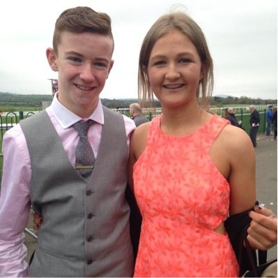 Daragh Lawlor, rugby, irish!