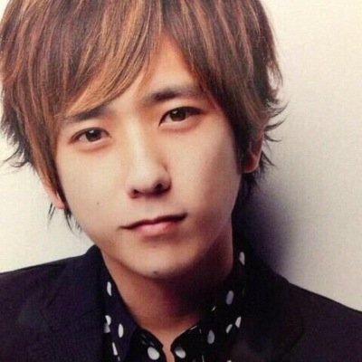 二宮和也 Ninomiya Amnos1 Twitter