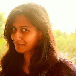 Lover of the written word, music enthusiast, incessant day-dreamer,constant nuisance to my close kins and haplessly lazy.