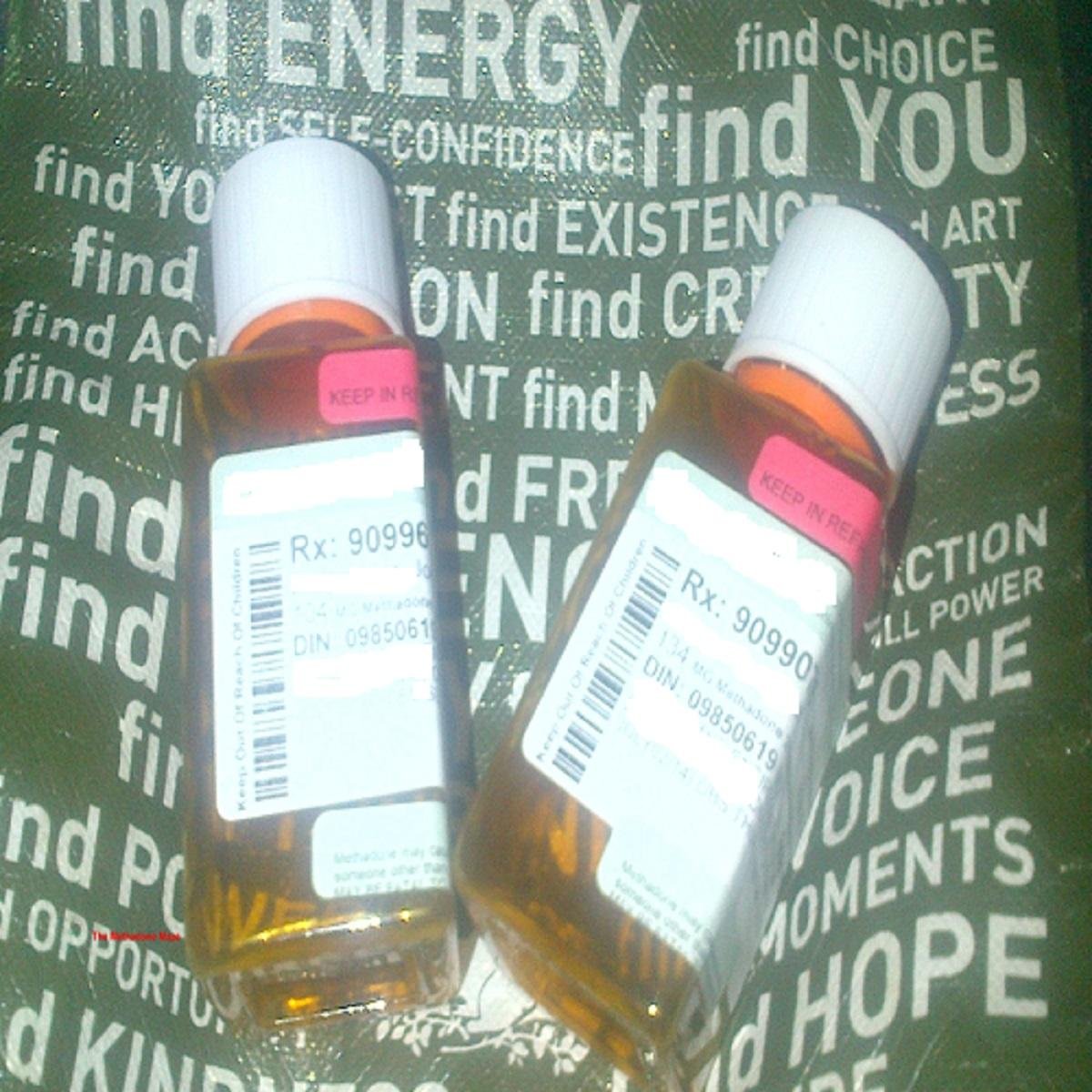 We are currently in Methadone recovery. We wish to bring awareness to people about this medication & to help end the Stigma attached! Chixx & Stixx!