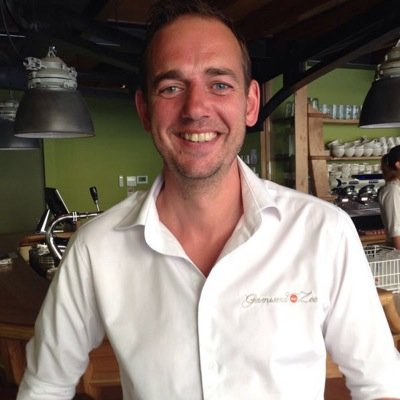 arjanschoon's profile picture. 