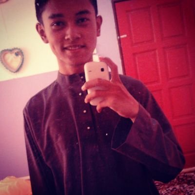 Nur Atika Binti Lanni ^*^