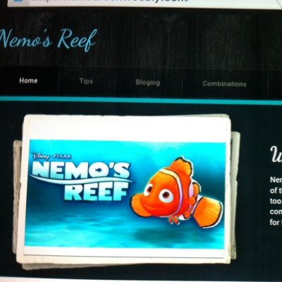 Nemos_Reef's profile picture. 