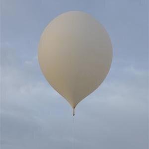 Euro Balloon Tracker