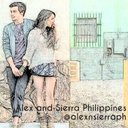 Alex and Sierra PH (@alexnsierraph) Twitter