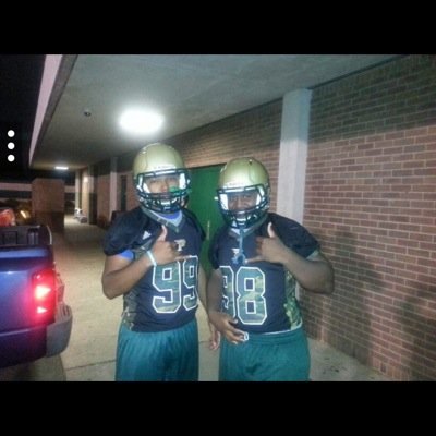 TravoBrown's profile picture. 