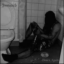 Musician and composer / BM , DSBM , FD /Apoio Underground Brasileiro juntamente com @barondead