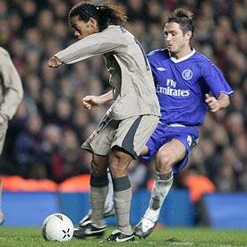 ngomongin barca