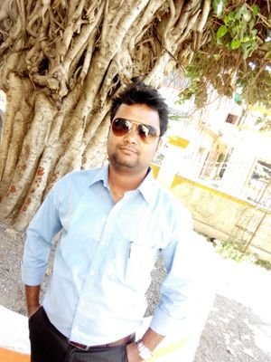 Stock Market Businessman Pune