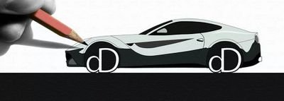 Architecture & designer d.hill formula1