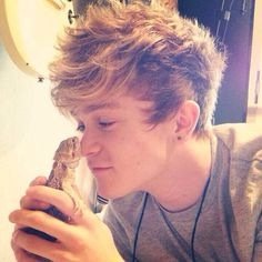 follow my personal @conballsavedme
