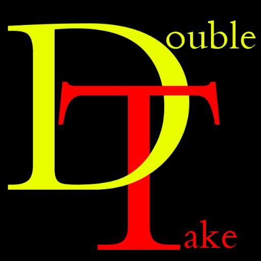 DoubleTake@旧作Remix中さんのプロフィール画像