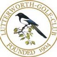 LuterworthGoldClub (@lutterworthgc) 's Twitter Profile