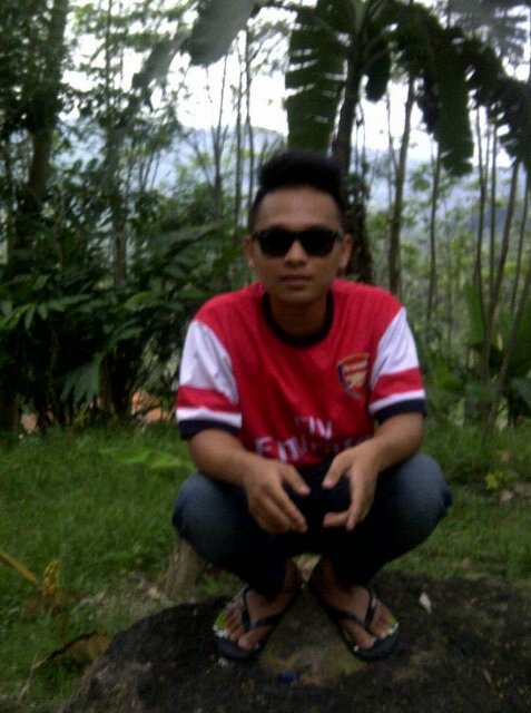 semau gue