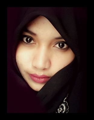 Call me Nur.