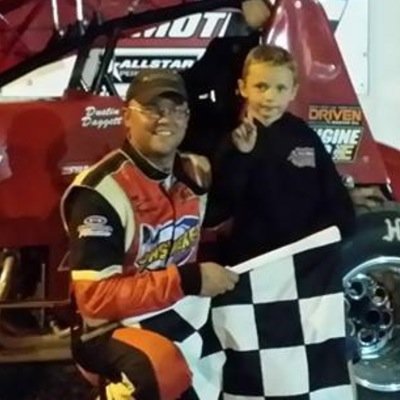 Dustin Daggett Profile