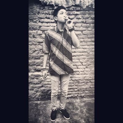 A Mic Handle of Revenge For Riot | Wants To Be a Abnormal Guy | Suka Dengan Huruf  D