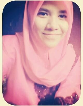 Hye, I'am Haliza,15,kulim kedah