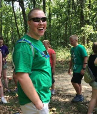 ToliasColton's profile picture. 