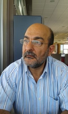 JG_Vallecillo's profile picture. Todo se lleva y se conlleva con la esperanza que tenemos en el premio, Sancho Panza               Dr. en D°.Abogado