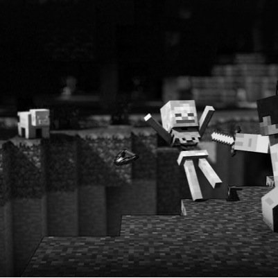 This is the offical twitter page of Shouty_Dog. I play minecraft, pokemon and more. Follow me today! BoomTastic!