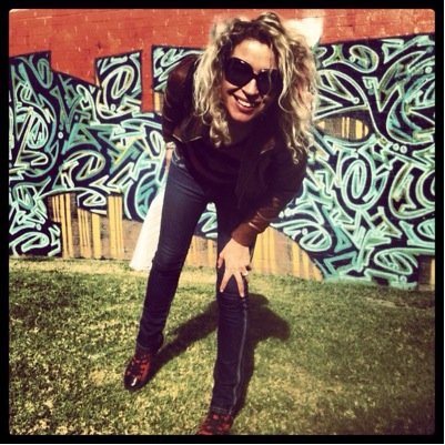 Critical Thinker, Sociologist, Writer, Copywriter, Artist, Photographer, Lover, Mother #RAWartist