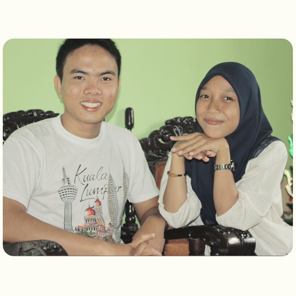 Pasti bisa menuju kesuksesan♥
