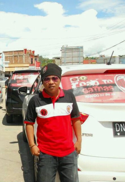 Sampe mati tetap AC milan @milanistiposo