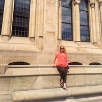 Vicky (@garcia143vicky) 's Twitter Profile
