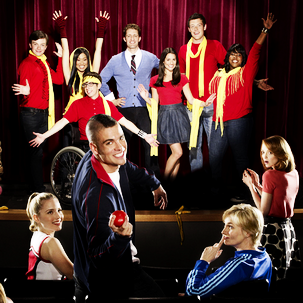 RolGleeSCR's profile picture. Rol de Glee a partir de la cuarta/quinta temporada, todos en NY. ¡Para uniros mención/md o hablad con @FinnCHudson_SCR o @rachel_SCR! Ocupados en galería ☆