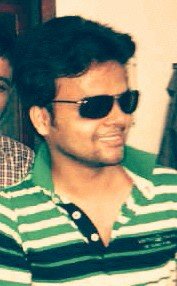 Techie | Occasional Trader | Dreamer | RTs are not endorsements | Opinions are personal